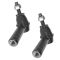 05-13 Ford Mustang Front Outer Tie Rod End PAIR