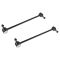 04-09 GM Mid Size Car, SUV Multifit w/o AWD Front Stabilizer Bar Link Kit PAIR