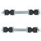 57-91 GM, Chrysler, Ford Full Size Passenger Car Multifit Front Stabilizer Bar Link Kit PAIR