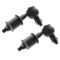 93-02 Mercury Villager, Nissan Quest Front Stabilizer Bar Link Kit PAIR