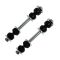 91-94 Toyota Pickup w/4WD Front Stabilizer Bar Link Kit PAIR