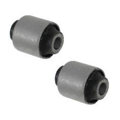 94-01 Acura Integra; 91-00 Honda Civic Front Lower Control Arm Inner Forward Bushing PAIR