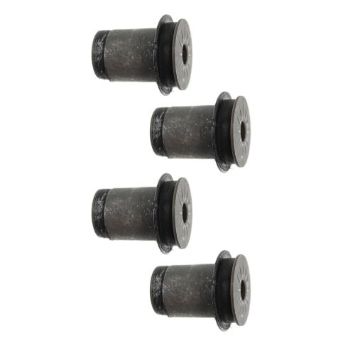 83-85 Seville; 83-05 GM Mid Size PU, SUV w/4WD Front Upper Control Arm Bushing Kit PAIR