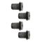 83-85 Seville; 83-05 GM Mid Size PU, SUV w/4WD Front Upper Control Arm Bushing Kit PAIR