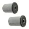 88-03 GM Full Size PU, SUV, Van w/2WD Front Lower Control Arm Bushing Kit PAIR