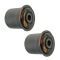 94-99 Dodge Ram P/U 4WD; 84-99 Cherokee; Wagoneer Fr Lwr Cntrl Arm Bushing Kit Pair