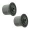 84-01 Jeep Cherokee; 86-92 Comanche; 84-90 Wagoneer Fr Upr Cntrl Arm Bushing Kit Pair