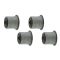 84-01 Jeep Cherokee; 86-92 Comanche; 84-90 Wagoneer Fr Upr Cntrl Arm Bushing Kit Pair