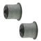 84-01 Jeep Cherokee; 86-92 Comanche; 84-90 Wagoneer Fr Upr Cntrl Arm Bushing Kit Pair