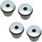 89-05 Chevy; GMC Pickup Van Multifit Upper Control Arm Bushing Kit Pair