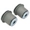 89-05 Chevy; GMC Pickup Van Multifit Upper Control Arm Bushing Kit Pair