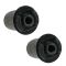 96-07 Chrysler Town & Country; Dodge Caravan; 96-03 Voyager Fr Lower Frwrd Cnt Arm Bushing Pair