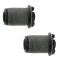 96-07 Chrysler Town & Country; Dodge Caravan; 96-03 Voyager Fr Lower Frwrd Cnt Arm Bushing Pair