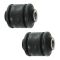 97-11 Buick; Chevy; Olds; Pontiac; Saturn FWD Multifit Frt Lwr Rearward Cntrl Arm Bushing Pair