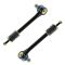 91-02 Chevy, GMC C3500 (w/ I beam spn); 85-99 P30 Front Sway Bar Link Pair