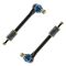 91-02 Chevy, GMC C3500 (w/ I beam spn); 85-99 P30 Front Sway Bar Link Pair