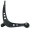 (from 2/01)-05 BMW 325Xi, 330Xi Front Lower Control Arm with Balljoints LF