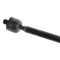 96-00 Rav4; 98-02 Chevy Prizm; 93-97 Geo Prizm; 93-02 Corolla w/Pwr Stg Inner Tie Rod End PAIR