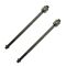 06-08 Ram 1500 (exc MC) 09-12 1500 Inner Tie Rod LF=RF