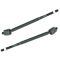 05-10 Cobalt; 06-07 HHR; 07-08 G5; 03-07 Ion Inner Tie Rod Pair