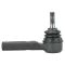 07-10 Sebring; 07-14 Compass, Patriot; 08-14 Avenger; 09-15 Journey Outer Tie Rod End PAIR