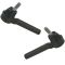 08-10 Chrysler T&C; Dodge Grand Caravan; 09-10 Routan Fr Outer Tie Rod Pair