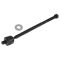 93-97 Subaru Impreza; 90-04 Legacy,00-04 Outback Front Inner Tie Rod & Bellows Kit