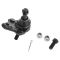 96-02 Toyota Corolla 10 Piece Steering/Suspension Kit