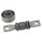 92-01 Lexus ES300; 95-01 Toyota Avalon; 92-01 Camry; 98-03 Sienna Frt Lwr Cntrl Arm Bush Kit PAIR