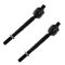 07-08 Hyundai Entourage; 06-12 Kia Sedona Front Inner Tie Rod Pair