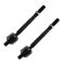 07-08 Hyundai Entourage; 06-12 Kia Sedona Front Inner Tie Rod Pair