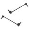 08-12 Chevy Equinox; 10-12 GMC Terrain; Vue; Torrent; XL-7 Fr Sway Bar Link Pair