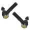 06-10 Jeep Commander; 05-10 Grand Cherokee Front Outer Tie Rod End PAIR