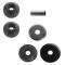 86-12 Acura; 95-06 Chrysler, Dodge; 83-12 Honda; 96-99 Isuzu; 96-00 Plymouth Strut Mounting Kit PAIR