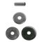 86-12 Acura; 95-06 Chrysler, Dodge; 83-12 Honda; 96-99 Isuzu; 96-00 Plymouth Strut Mounting Kit PAIR