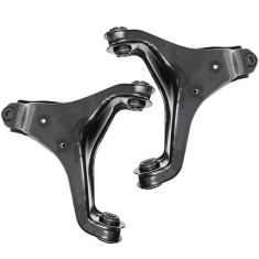 89-99 GM FWD Multifit Front Lower Control Arm PAIR