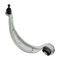 09-11 Audi A4 Sdn & SW; 08-11 A5, S5; 10-11 S4 Front Lower Control Arm SET of 4