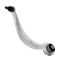 09-11 Audi A4 Sdn & SW; 08-11 A5, S5; 10-11 S4 Front Lower Control Arm SET of 4