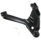 97-99 Dodge Dakota; 98-99 Durango 4WD Frt Lwr Control Arm PAIR