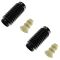 80-12 Multifit Models Front or Rear Strut Bellow Kit PAIR