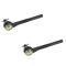 Inner Tie Rod End PAIR (Moog ES2838RL)