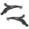 07-12 MB GL Class; 06-11 ML Class Front Lower Control Arm PAIR