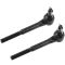 1982-92 Firebird Camaro Front Outer Tie Rod End PAIR