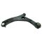 08-12 Dodge Grand Caravan, Town & Country; 09-12 VW Routan Front Lower Control Arm w/Balljoint PAIR