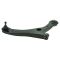 08-12 Dodge Grand Caravan, Town & Country; 09-12 VW Routan Front Lower Control Arm w/Balljoint PAIR