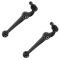 06-12 Fusion; 07-12 MKZ; 06 Zephyr; 06-11 Milan Front Lower Forward Control Arm PAIR