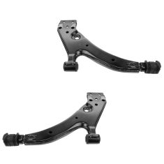 95-97 Toyota Tercel Front Lower Control Arm (w/o Balljoint) PAIR
