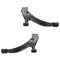 95-97 Toyota Tercel Front Lower Control Arm (w/o Balljoint) PAIR