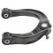 07-09 Kia Amanti; 06 (from 7/7/06)-11 Azera; 07-10 Sonata Front Upper Control Arm w/Balljoint PAIR