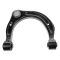 07-09 Kia Amanti; 06 (from 7/7/06)-11 Azera; 07-10 Sonata Front Upper Control Arm w/Balljoint PAIR